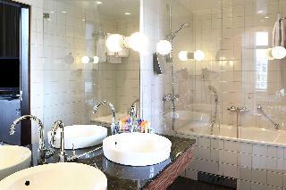Гостиница Clarion Hotel Post