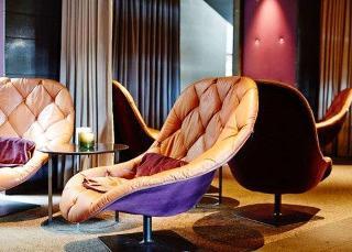 Гостиница Clarion Hotel Post