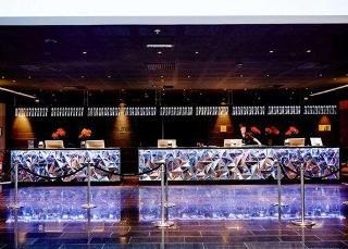 Гостиница Clarion Hotel Post