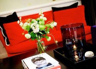 Гостиница Clarion Hotel Post