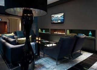 Гостиница Clarion Hotel Post