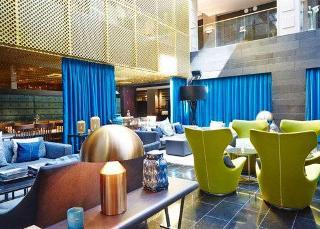 Гостиница Clarion Hotel Post