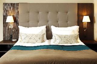 Гостиница Clarion Hotel Post