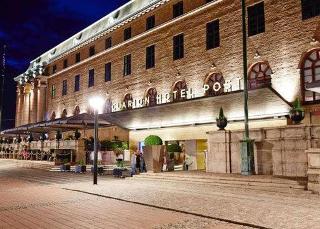 Гостиница Clarion Hotel Post