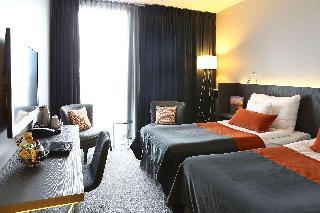 Гостиница Clarion Hotel Post