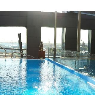 Гостиница Clarion Hotel Post