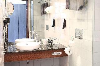 Гостиница Clarion Hotel Post