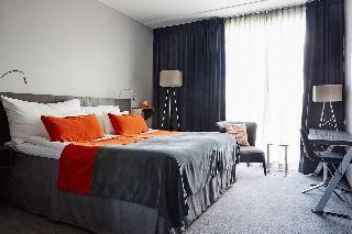 Гостиница Clarion Hotel Post