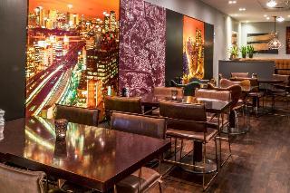 Гостиница Scandic Stora Hotellet