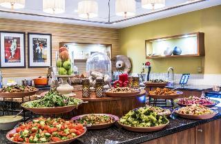 Гостиница Scandic Stora Hotellet