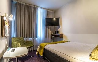 Гостиница Scandic Stora Hotellet