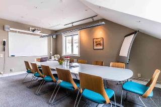 Гостиница Scandic Stora Hotellet