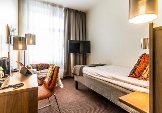 Гостиница Scandic Stora Hotellet