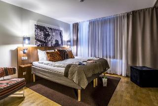 Гостиница Scandic Stora Hotellet