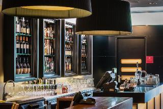 Гостиница Scandic Stora Hotellet