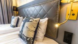 Гостиница Scandic Stora Hotellet
