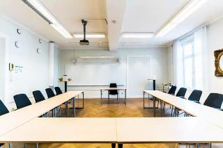 Гостиница Scandic Stora Hotellet