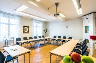 Гостиница Scandic Stora Hotellet