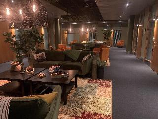 STF Hotell Are Torg