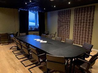 STF Hotell Are Torg