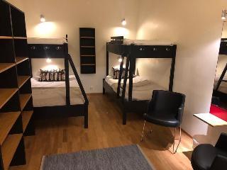 STF Hotell Are Torg