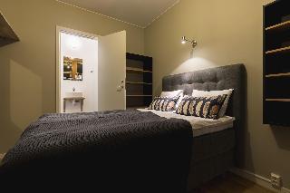 STF Hotell Are Torg