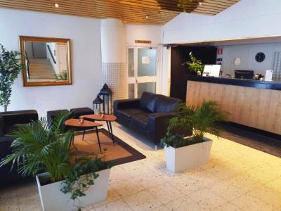 First Hotel Statt