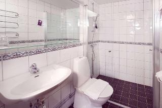 Гостиница Clarion Collection Hotel Cardinal
