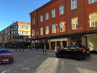 Гостиница Bishops Arms Koping