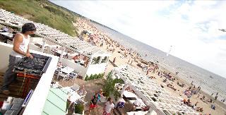 Гостиница Falkenberg Strand
