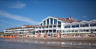 Гостиница Falkenberg Strand