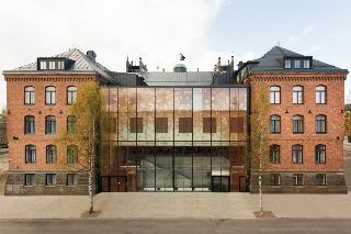 Гостиница Elite Hotel Mimer