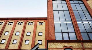 Clarion Collection Hotel Magasinet
