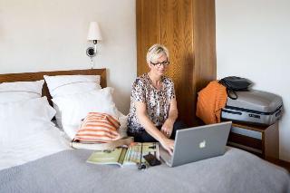 Clarion Collection Hotel Magasinet