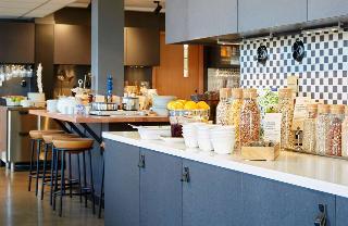 Clarion Collection Hotel Magasinet