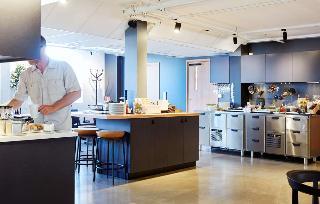 Clarion Collection Hotel Magasinet