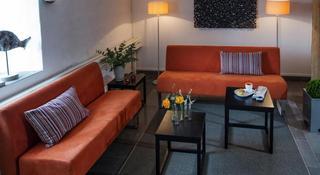 Clarion Collection Hotel Magasinet