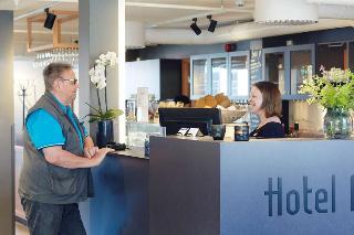 Clarion Collection Hotel Magasinet
