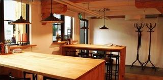 Clarion Collection Hotel Magasinet