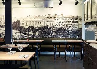 Clarion Collection Hotel Magasinet