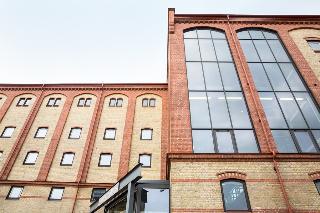 Clarion Collection Hotel Magasinet