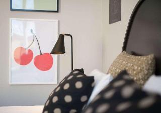 Гостиница Clarion Collection Hotel Borgen
