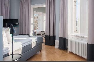 Гостиница Clarion Collection Hotel Borgen
