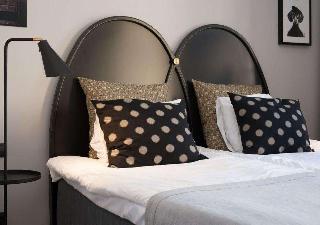 Гостиница Clarion Collection Hotel Borgen