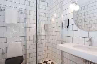 Гостиница Clarion Collection Hotel Borgen
