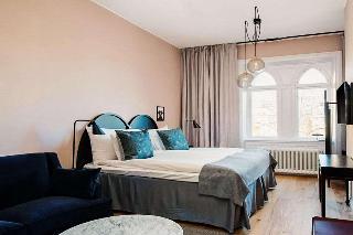 Гостиница Clarion Collection Hotel Borgen