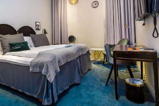 Гостиница Clarion Collection Hotel Borgen