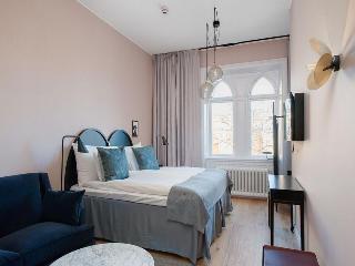 Гостиница Clarion Collection Hotel Borgen