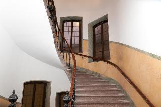 Гостиница Clarion Collection Hotel Borgen