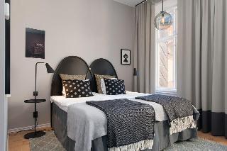 Гостиница Clarion Collection Hotel Borgen